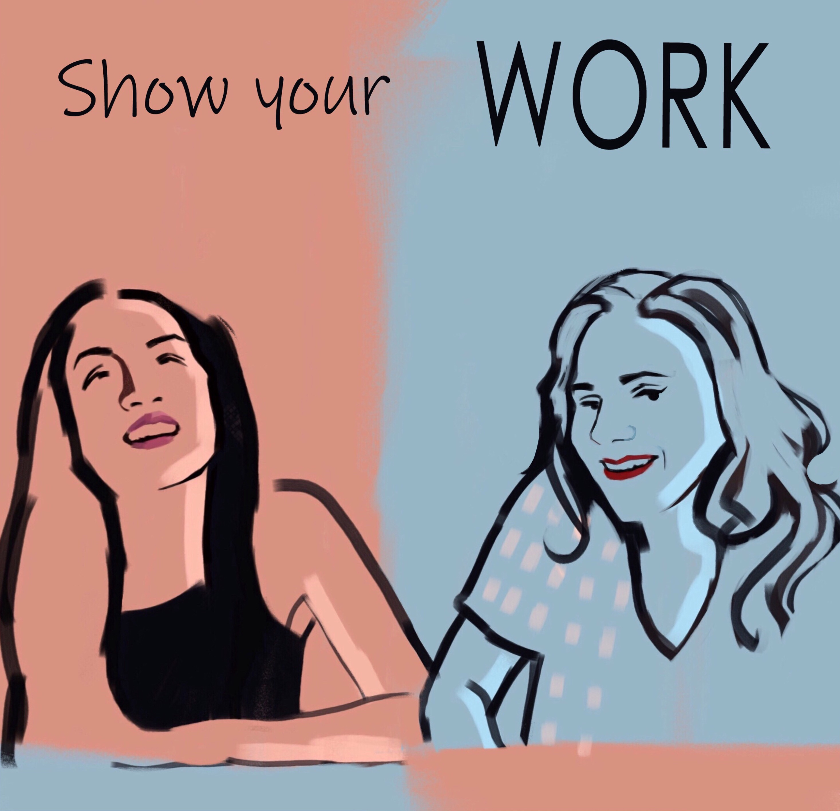 Show Your Work: The Work of The Allusionist