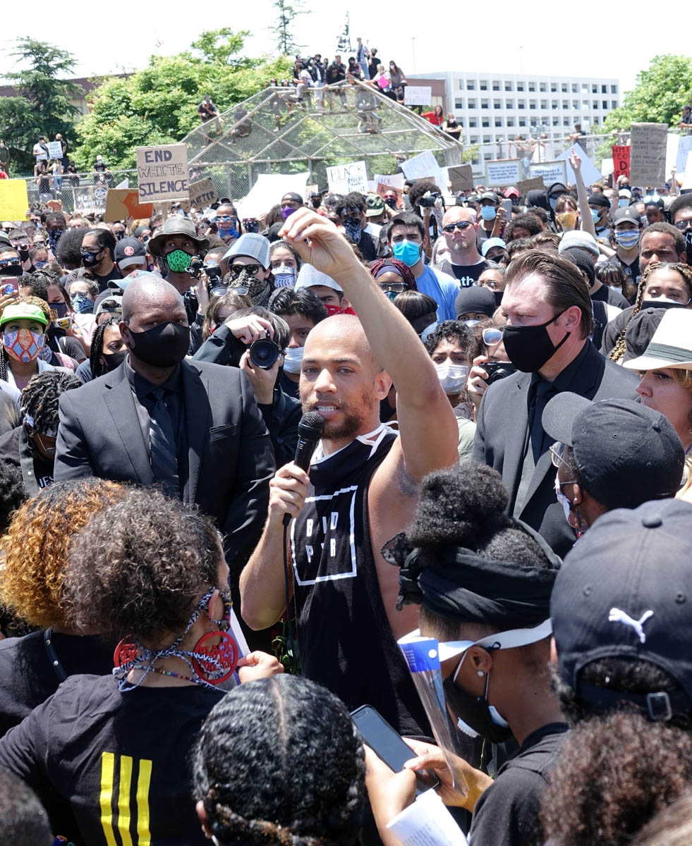 Show Your Work: How Hollywood Can – And Must – Change Anti-Black Racism On Set