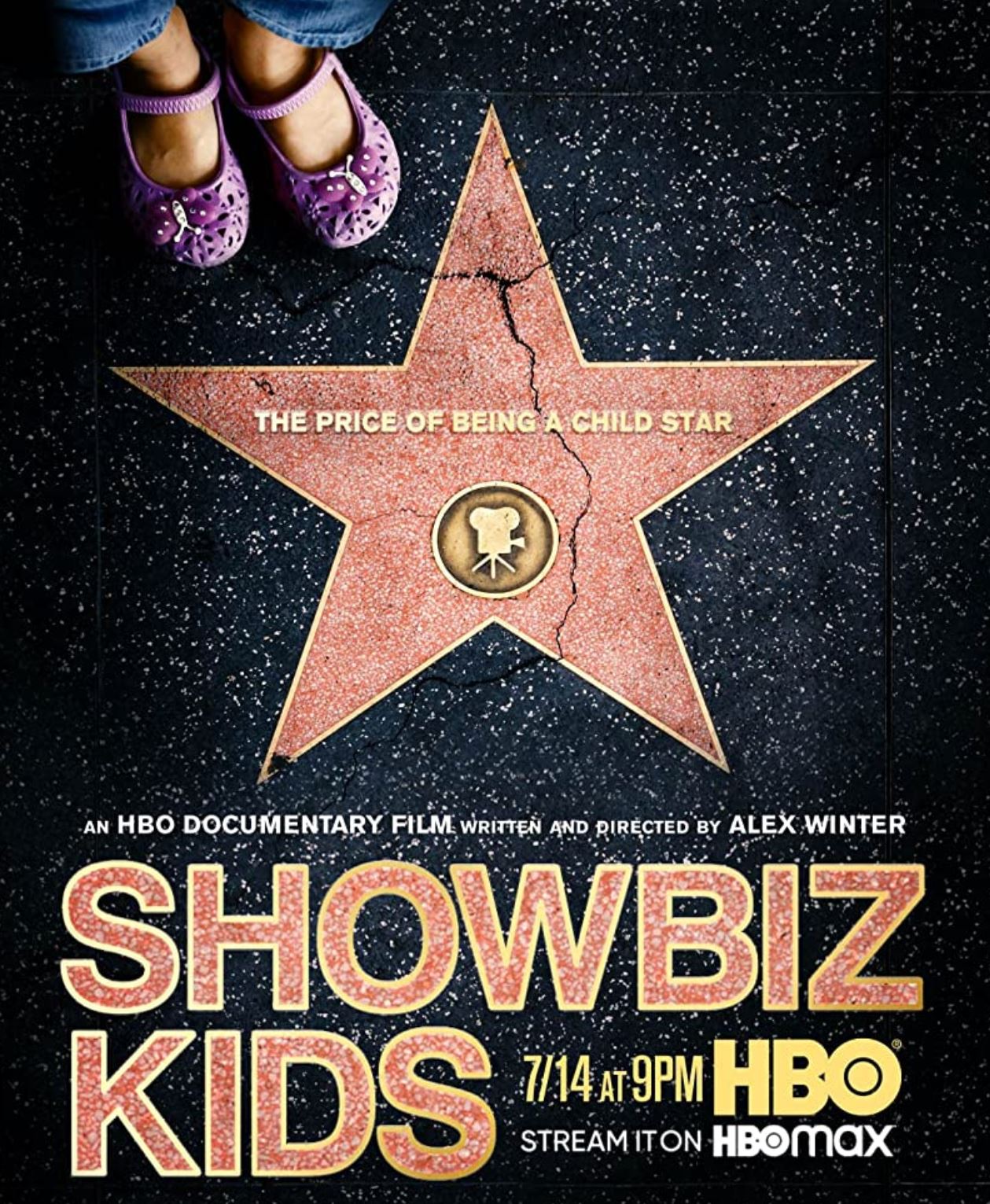 HBO’s Showbiz Kids is Chillingly Subtle