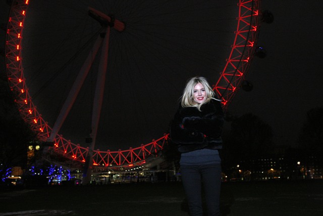 (RED) for December 1