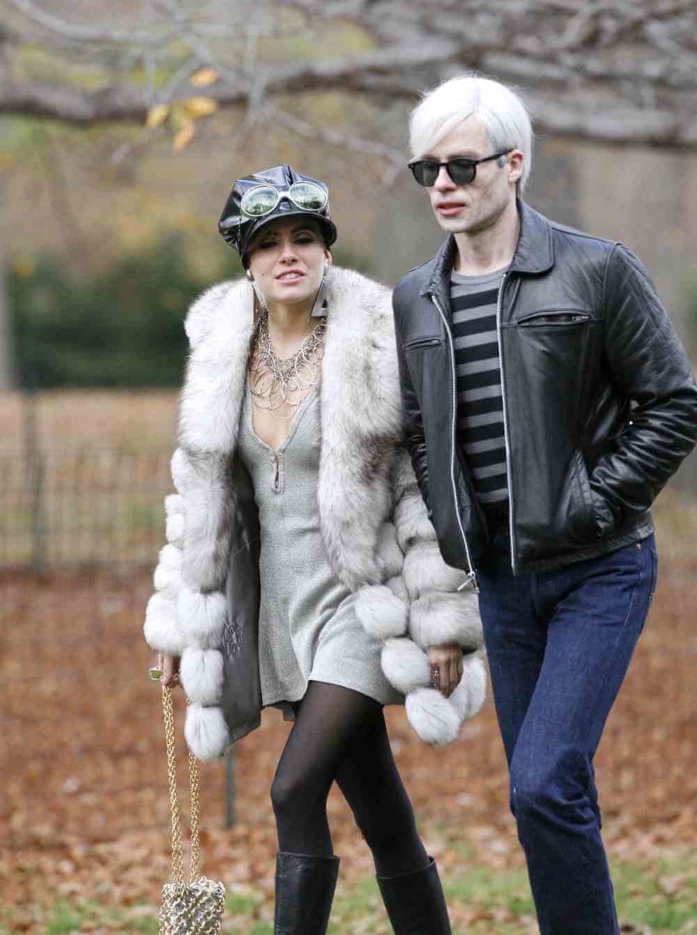 Sienna: the unfinished nomination