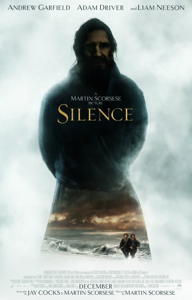 The Silence trailer is not silent