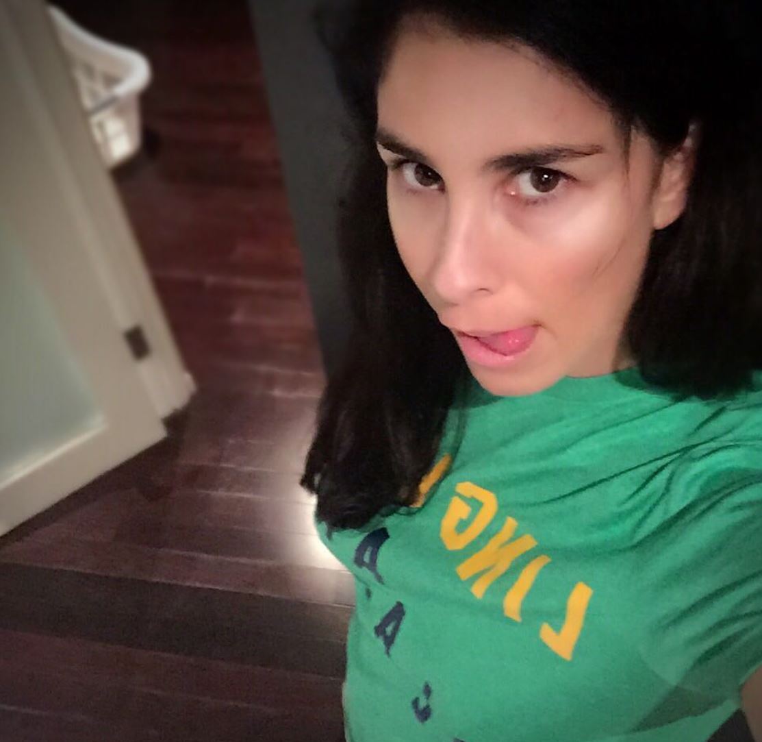 Smutty Social Media, October 4, 2017