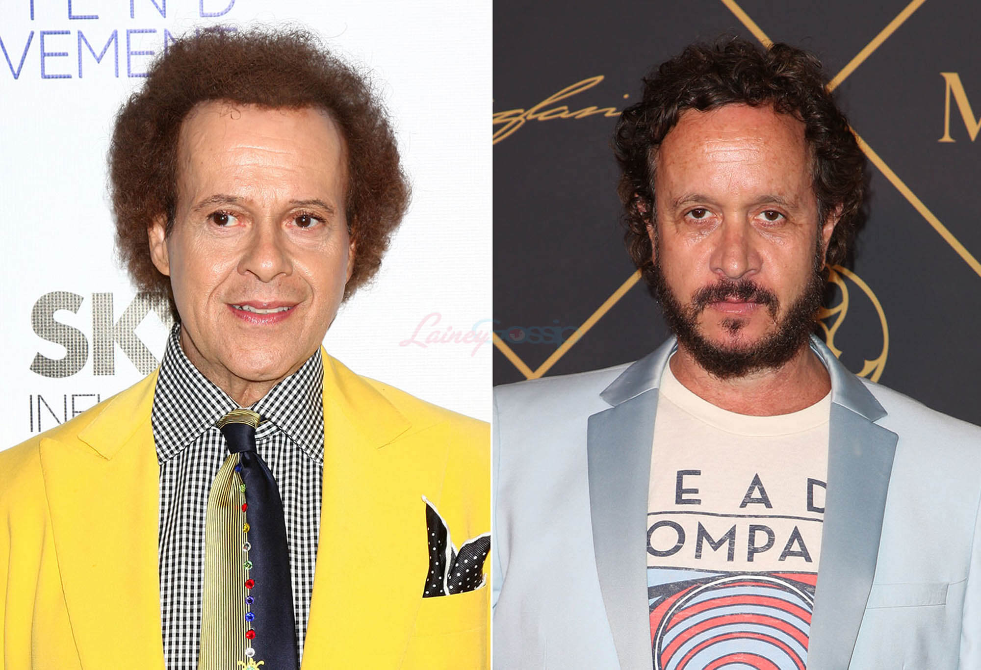 Just leave Richard Simmons alone