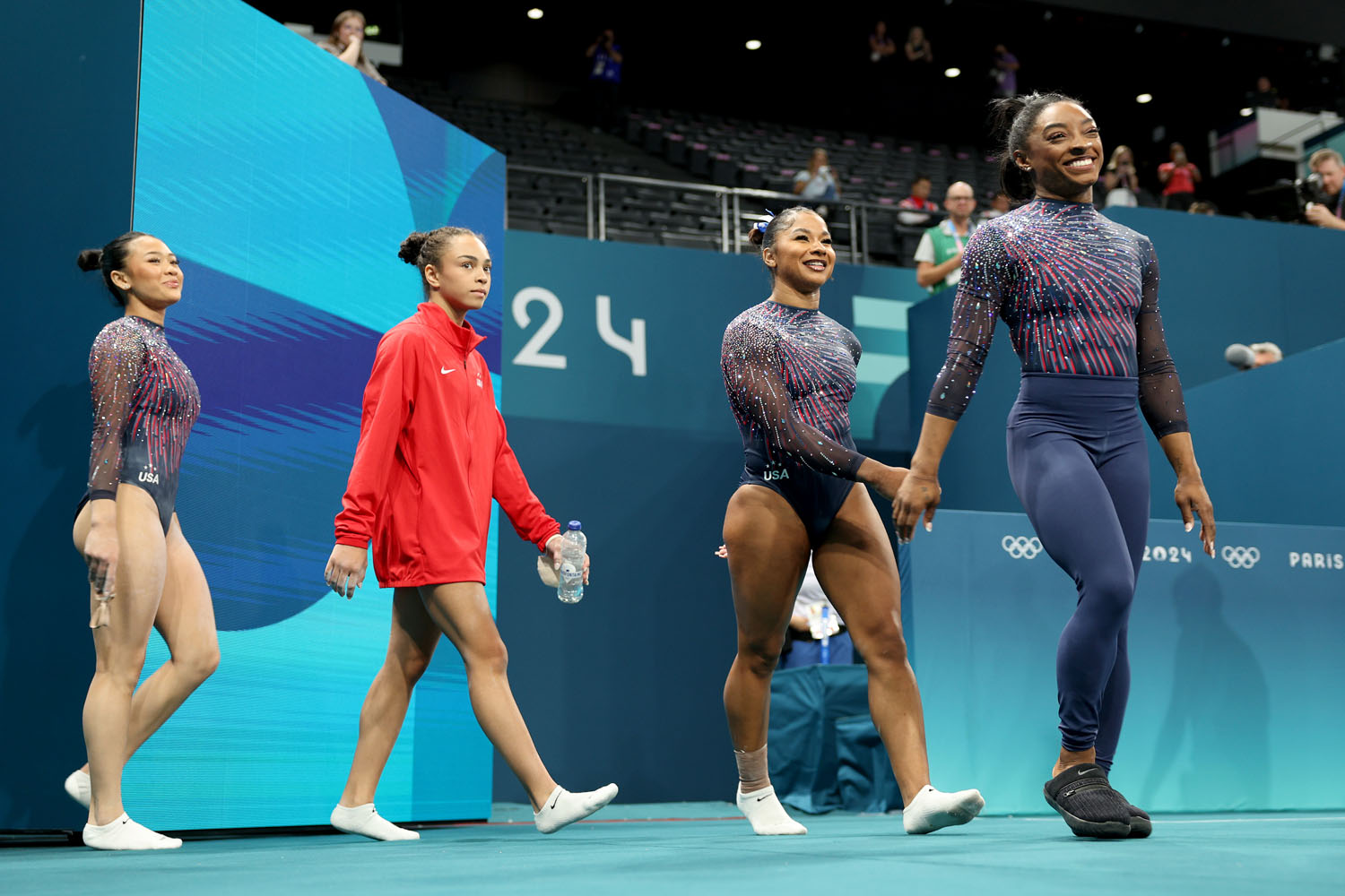 Intro for July 25, 2024