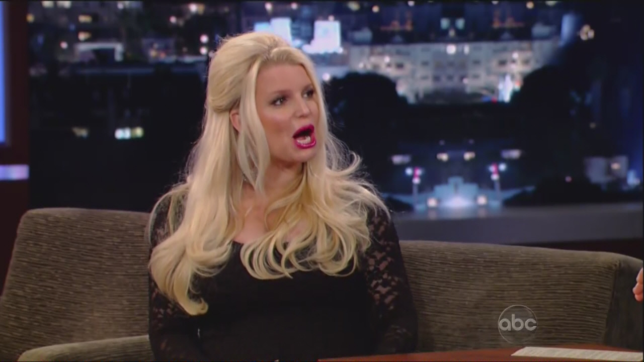 Porny: on cocks and babies