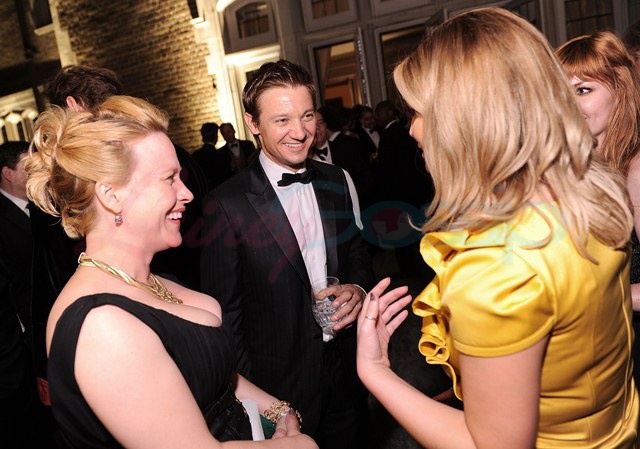 Porny & Renner: late night business