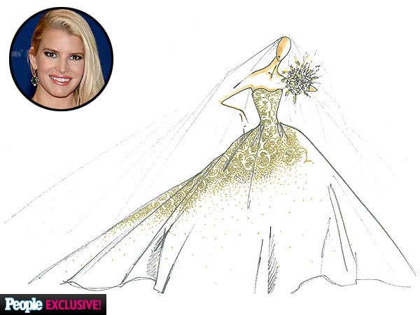 Porny’s weekend wedding