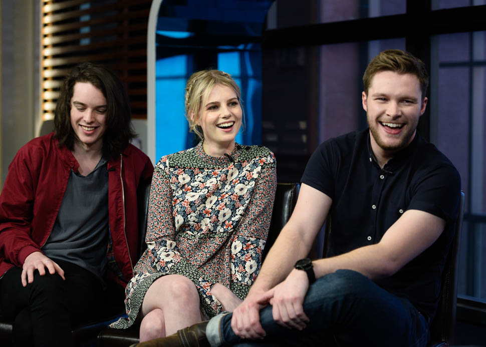 Sing Street is impossible to resist