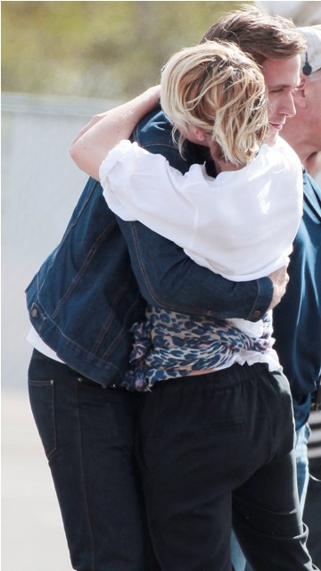 Carey doesn’t look back