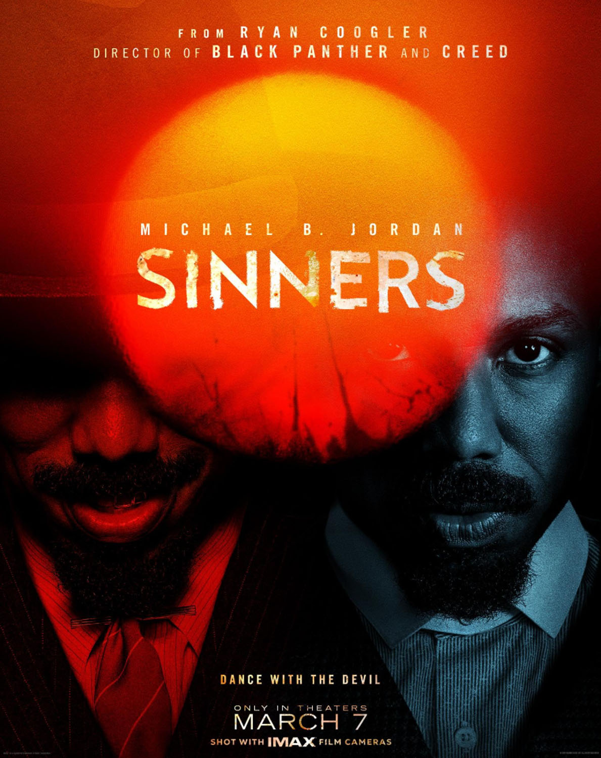 Sinners: A stunning second weekend