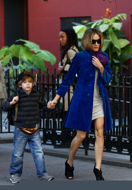 Never waste a great hair day