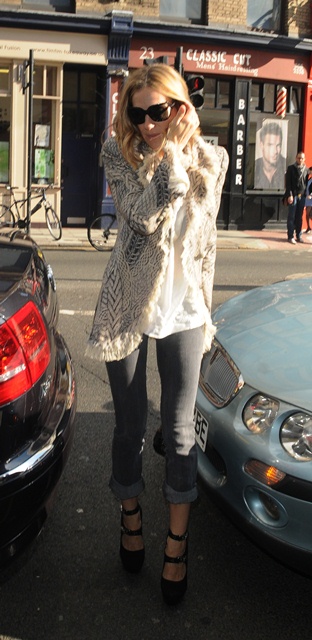 We can all relate to SJP