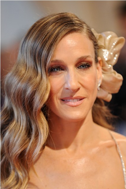 MET Best Hair: SJP