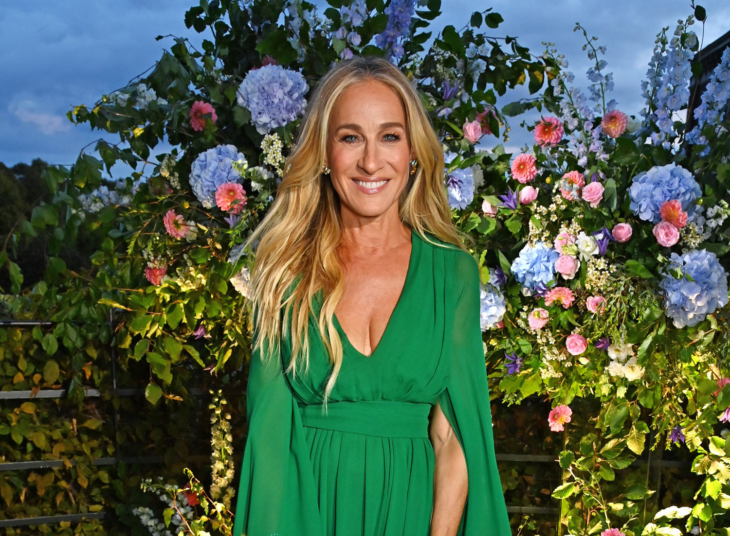 Celebrity Social Media, September 14, 2023