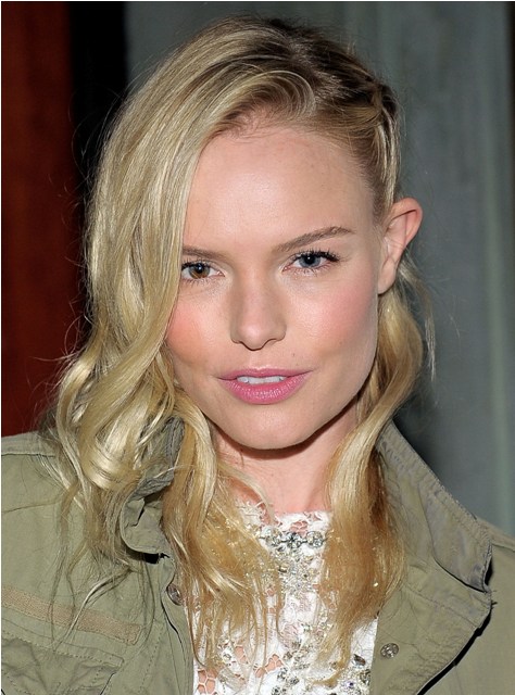 One clinger remains but can she hold her head up?