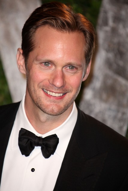 Alex’s new girl can get her own jobs