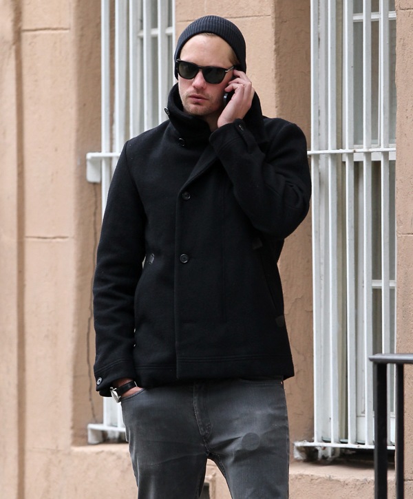 What happened to Tarzan?