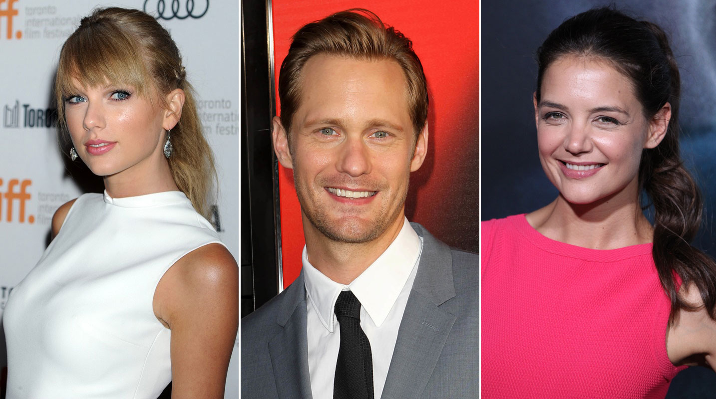 Taylor, Alexander, Katie