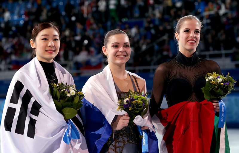 Intro for February 21, 2014