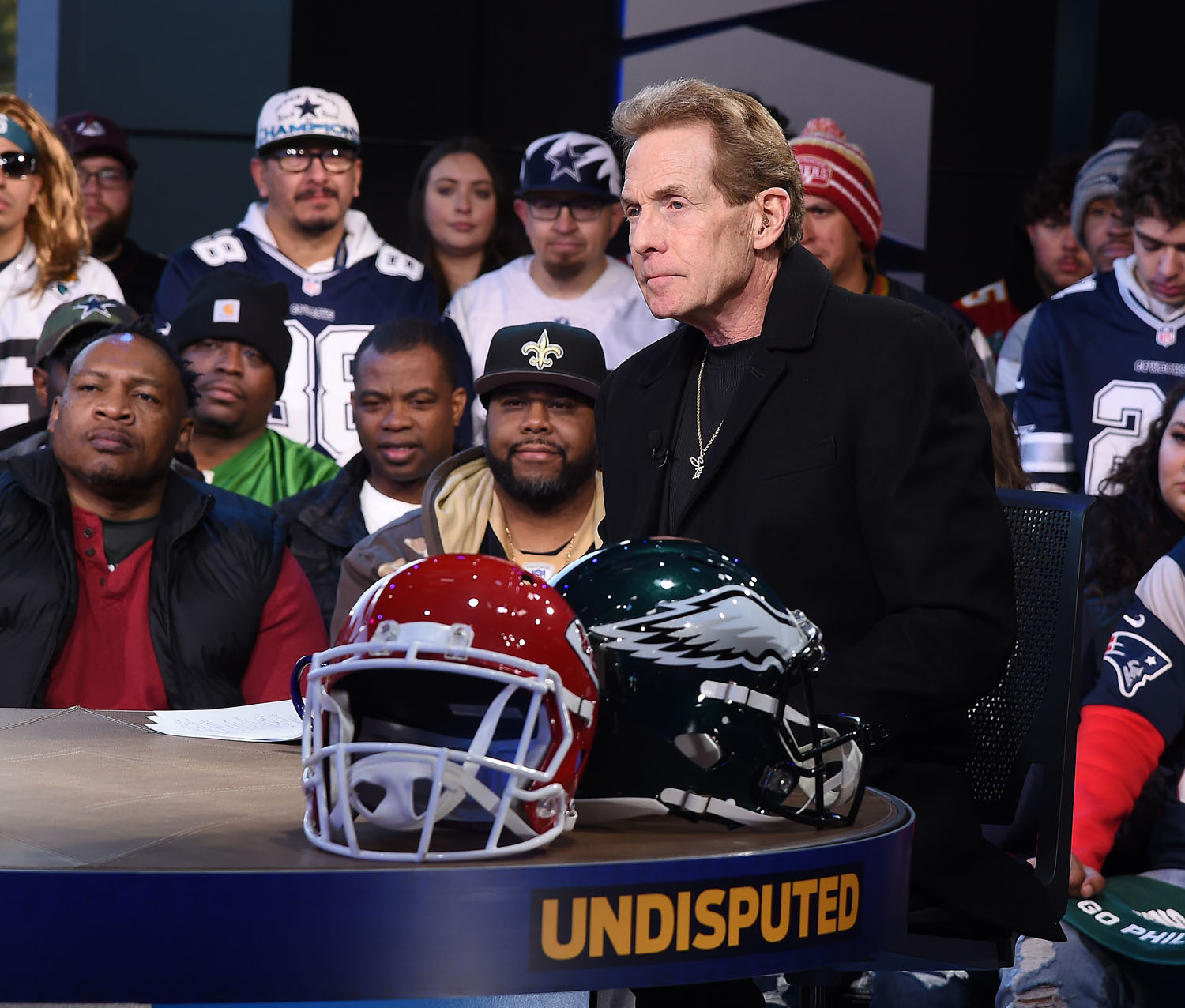 The Fox Sports lawsuit and mess