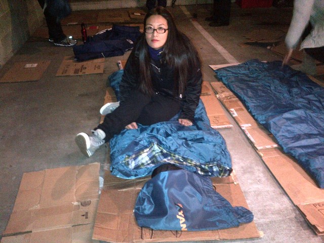 Intro for November 16, 2012