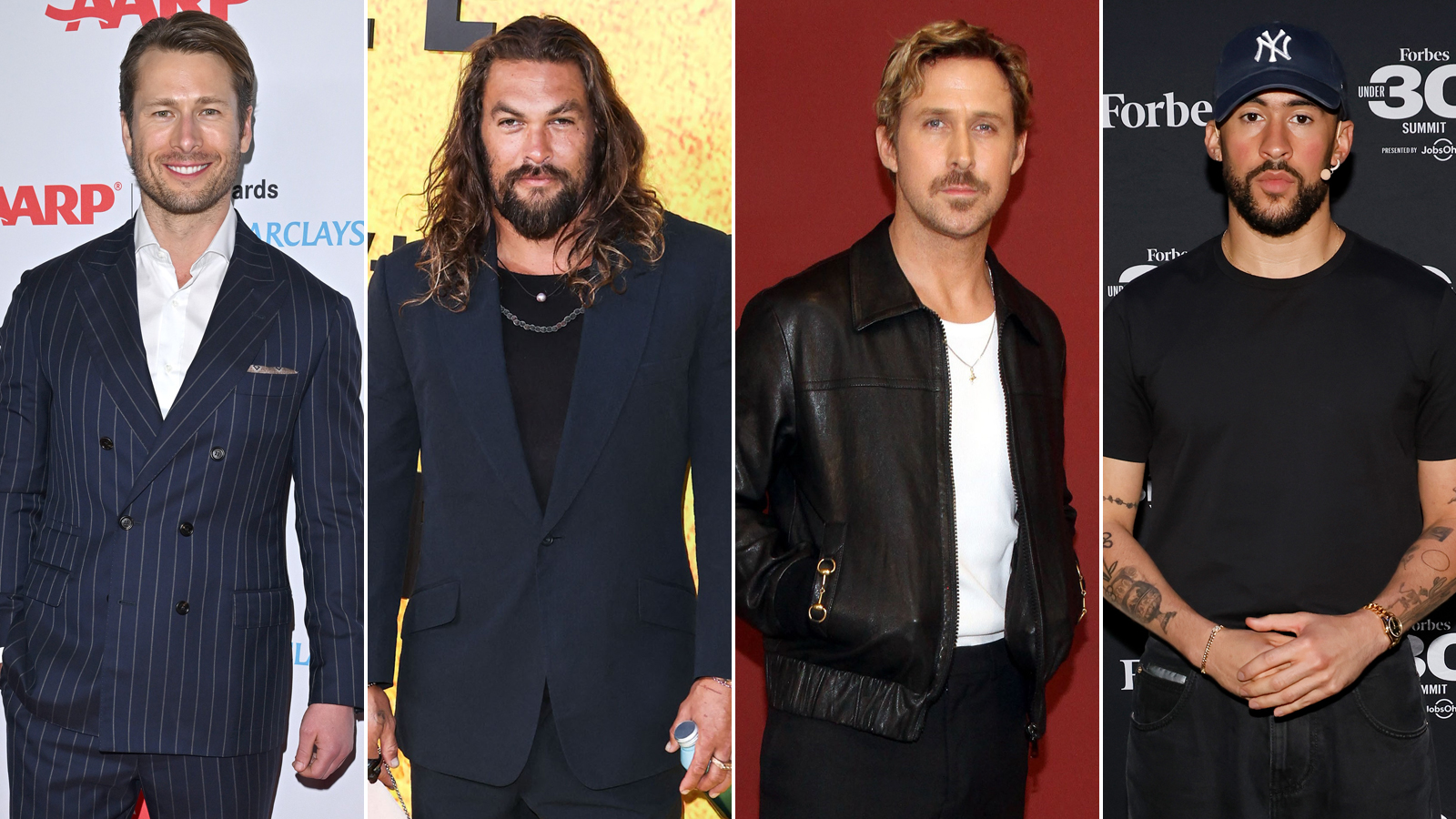 Predicting the Sexiest Man Alive 2023