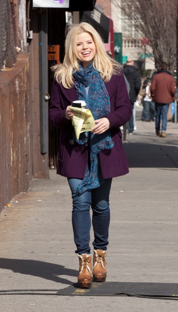 …You could get smashed to watch, I guess?