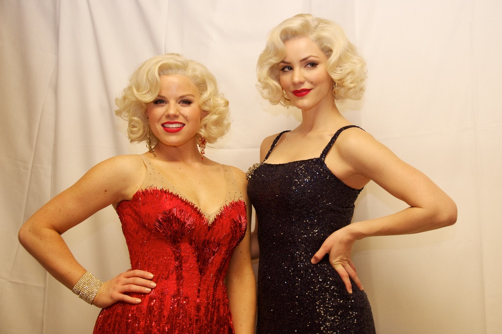 SMASH, as it was meant to be