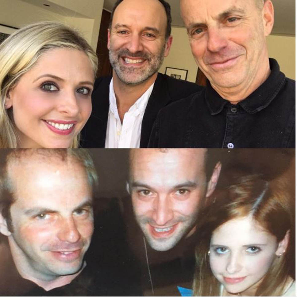 You Were Just a Conquest