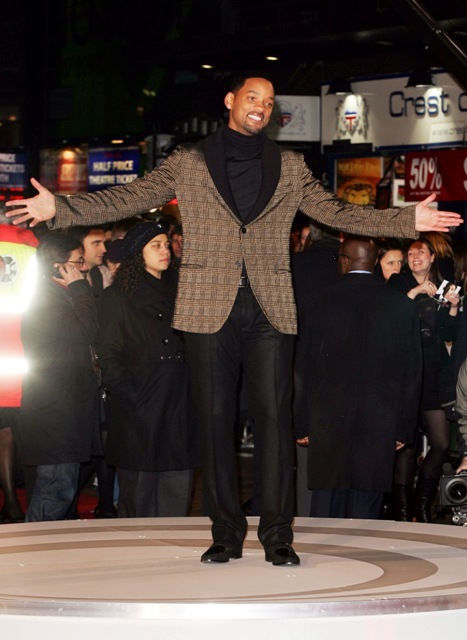 Will’s worst pants