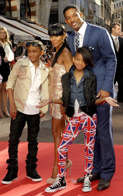 The Smiths in London