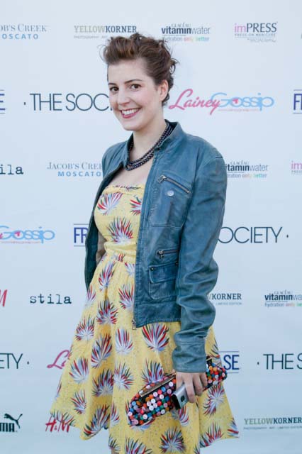 SMUT Soiree Toronto Recap #7