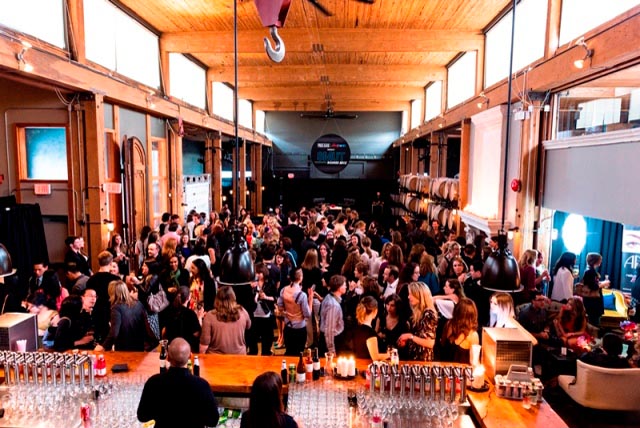 The 1st Vancouver SMUT Soiree recap - Post 3