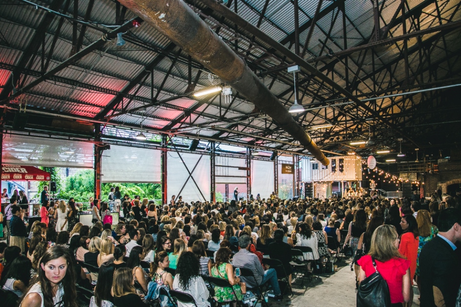 SMUT 2014 – a recap