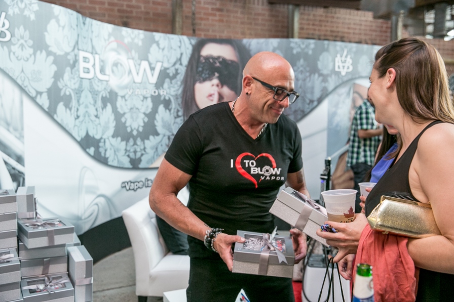 SMUT 2014 – recap #5