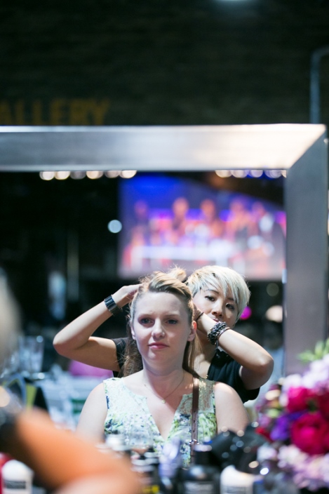 SMUT Soiree Toronto 2013 Set 4