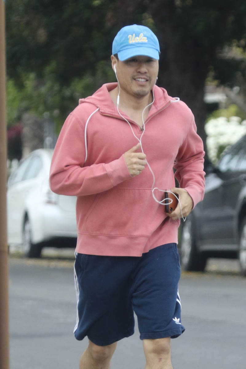 For Your Fitness: Pilates by the Ocean (or wherever)