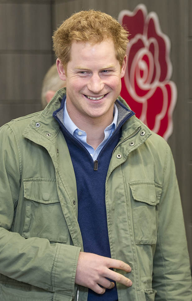 Smutty Roundup: The Prince, Superman, and Mark Darcy