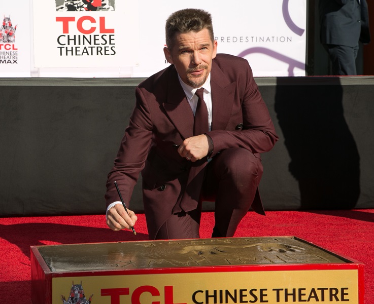 Smutty Roundup: Ethan, Britney, and Liam keeps taking