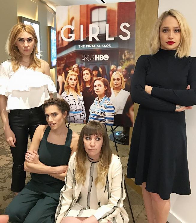 Smutty Social Media, February 1, 2017