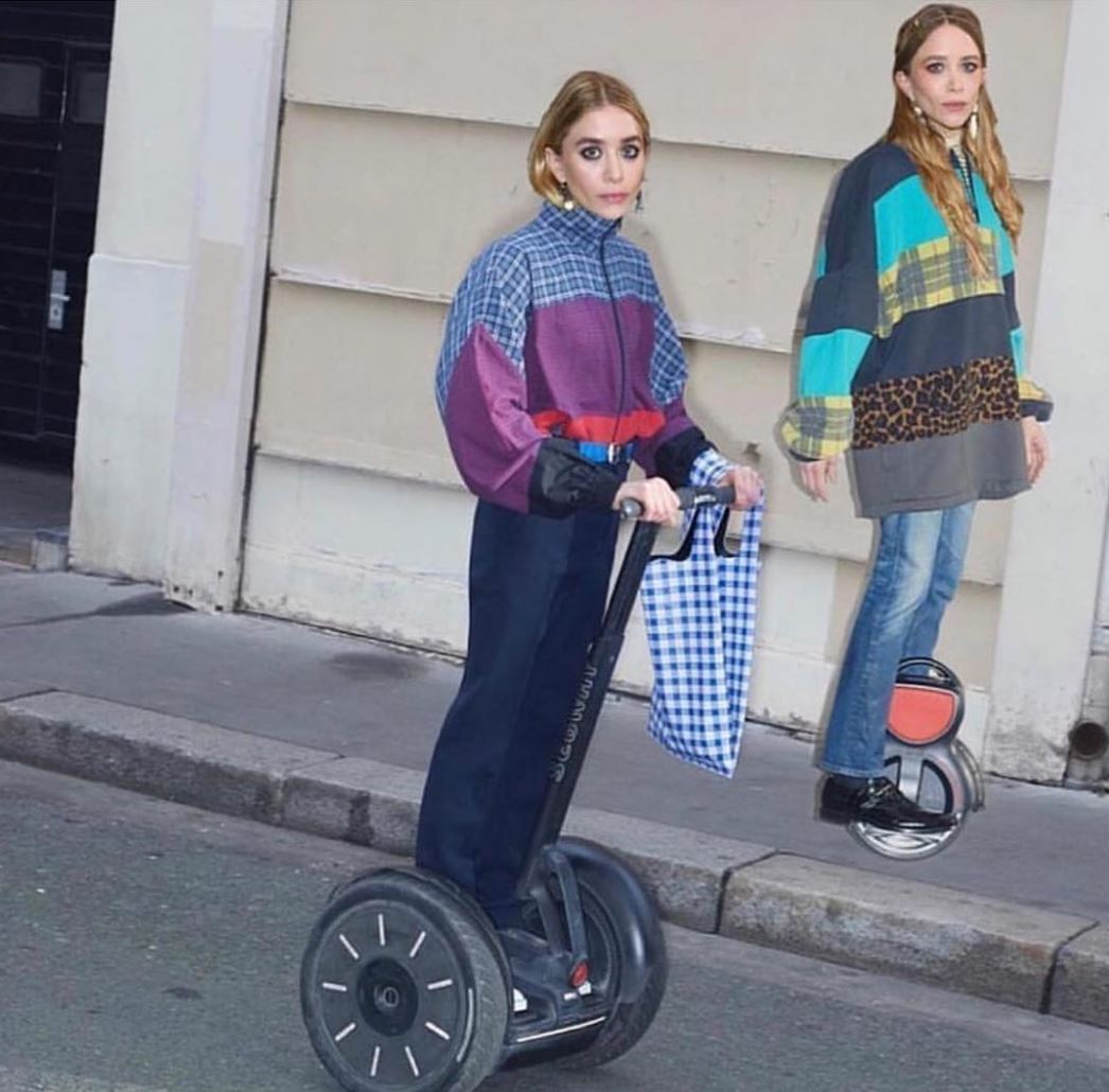 Smutty Social Media, February 1, 2018