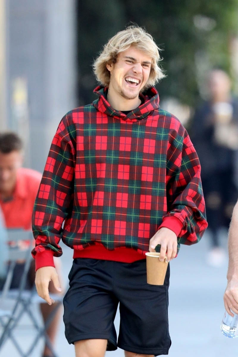 Smutty Social Media, April 2, 2018