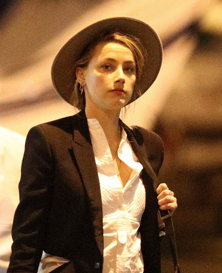 Smutty Social Media, June 2, 2017