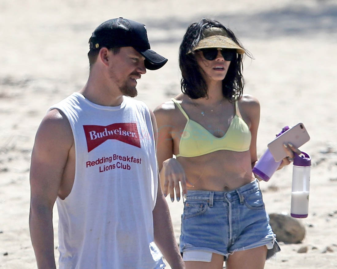 Smutty Social Media, March 2, 2017