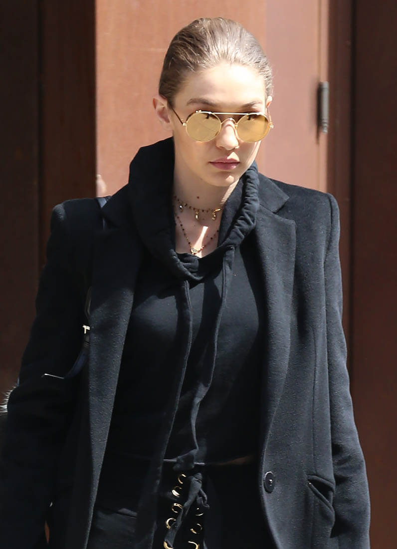 Smutty Social Media, April 3, 2017