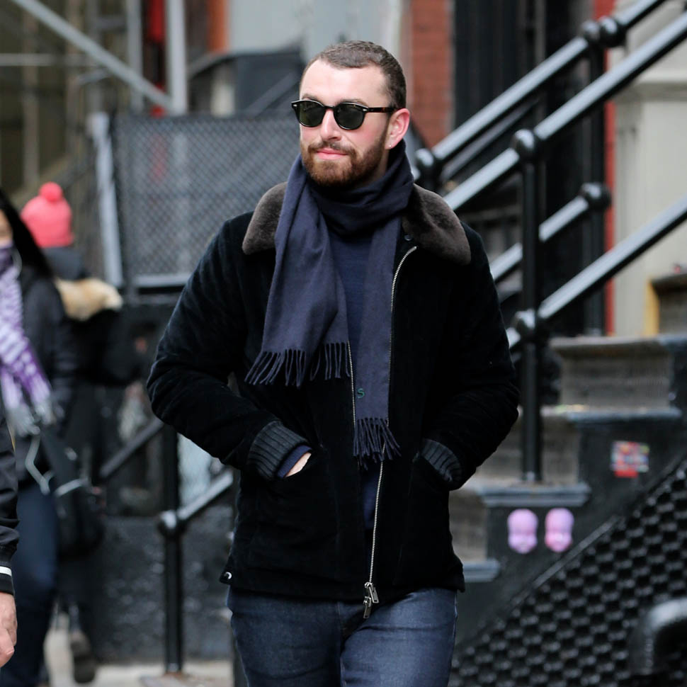 Smutty Social Media, March 3, 2016