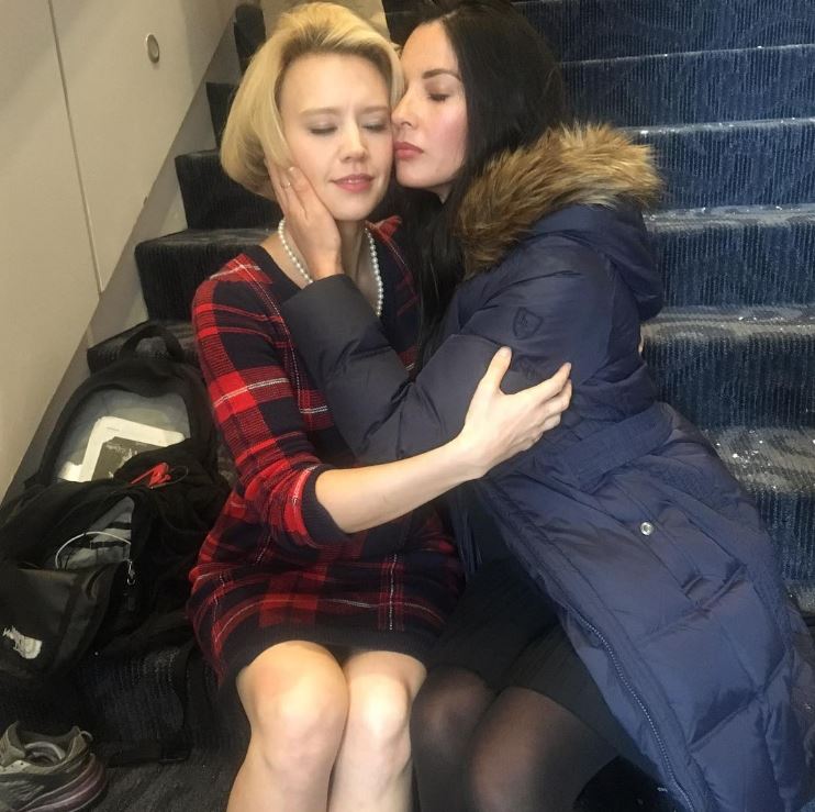 Smutty Social Media, November 3, 2016