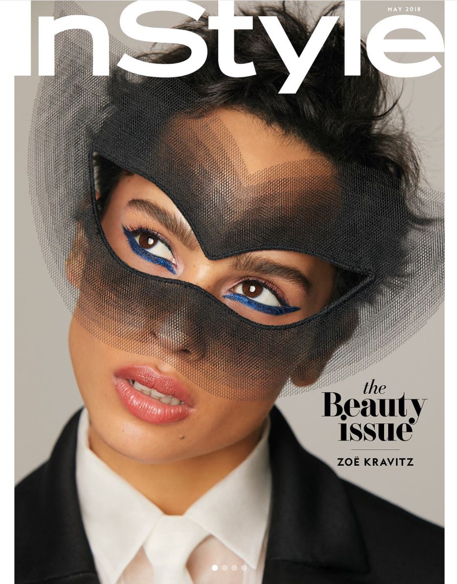 Smutty Social Media, April 4, 2018