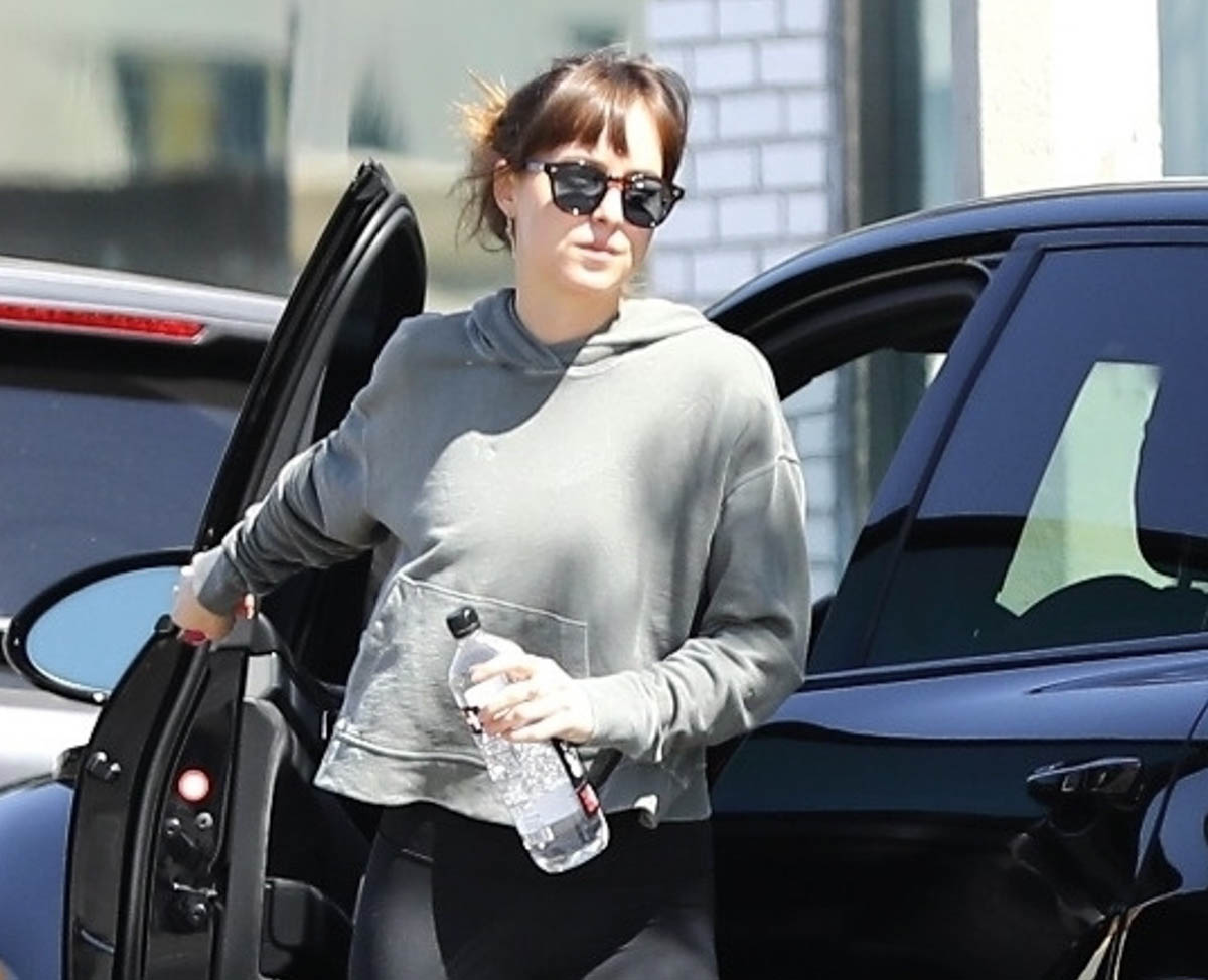 For Your Fitness: Exercises for low mobility